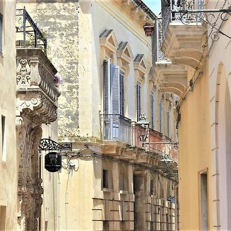 Persone Palace Restyling Нардо Екстер'єр фото