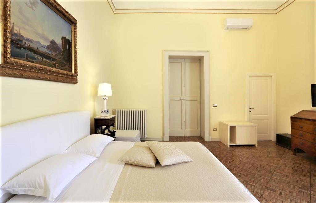 Persone Palace Restyling Нардо Екстер'єр фото