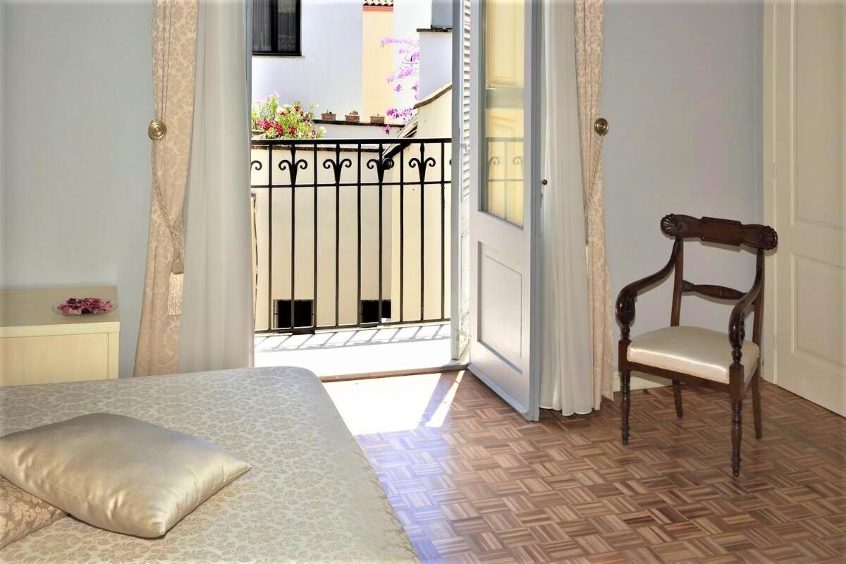 Persone Palace Restyling Нардо Екстер'єр фото