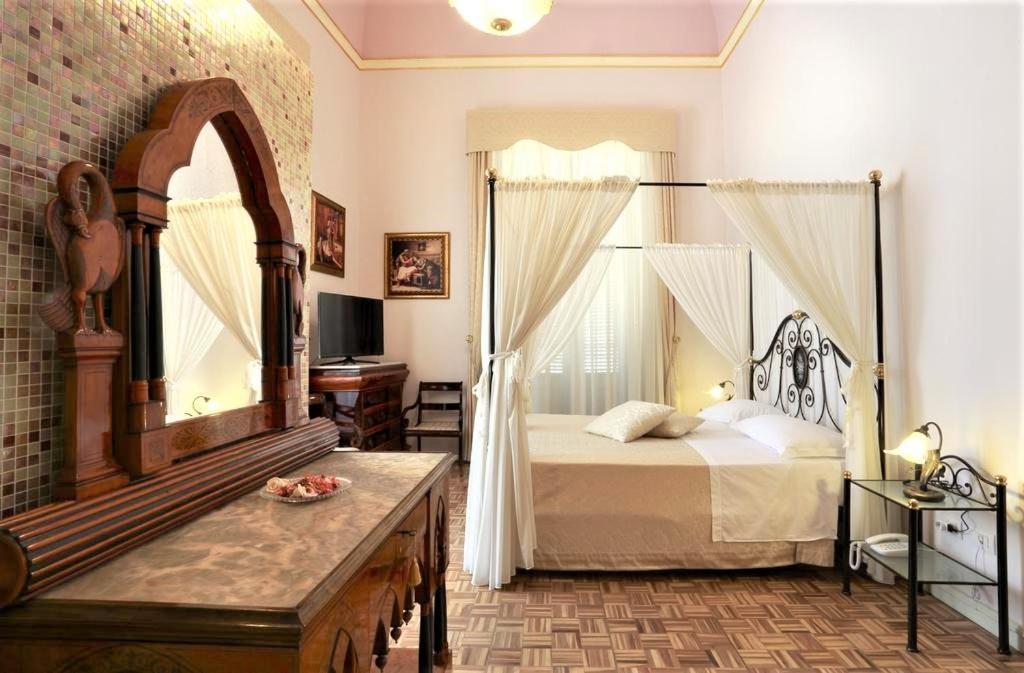 Persone Palace Restyling Нардо Екстер'єр фото
