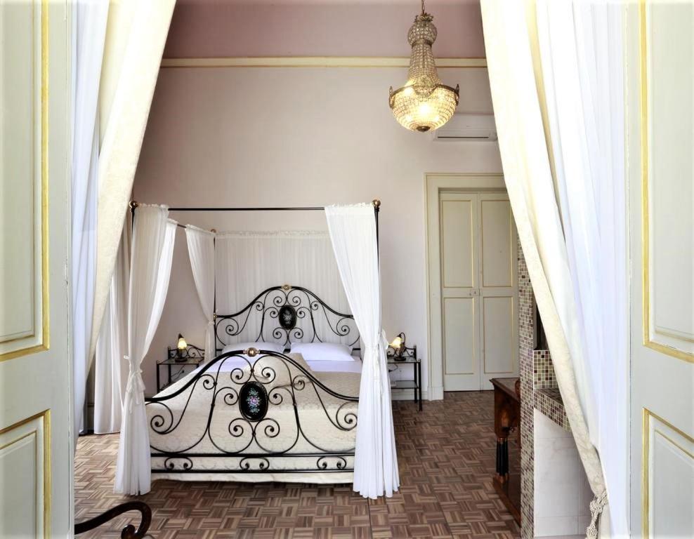 Persone Palace Restyling Нардо Екстер'єр фото