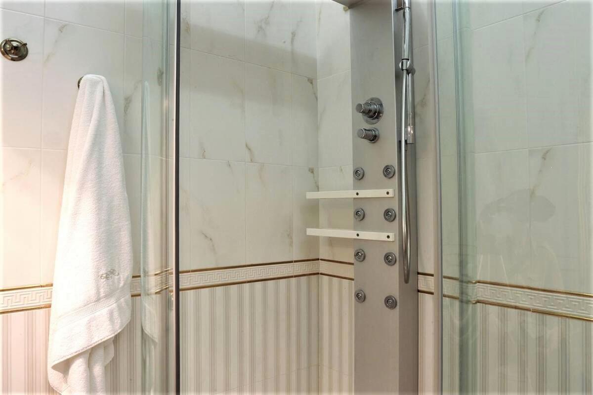 Persone Palace Restyling Нардо Екстер'єр фото