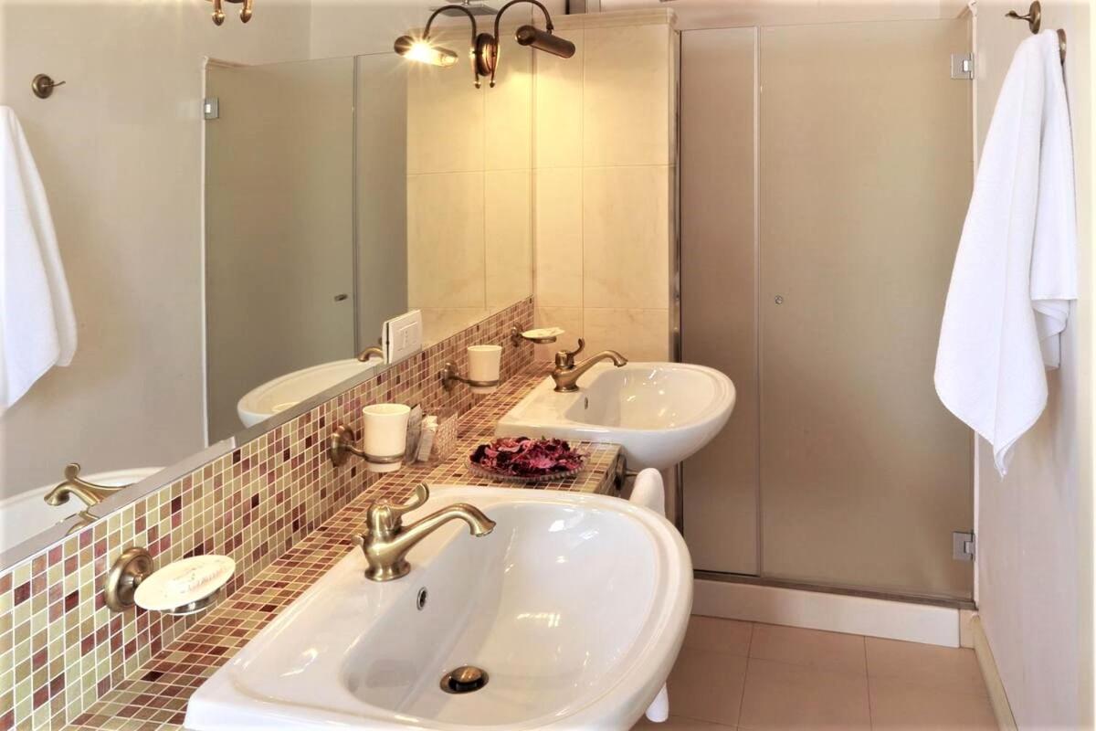 Persone Palace Restyling Нардо Екстер'єр фото