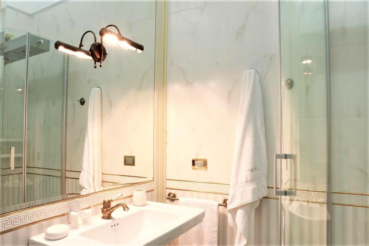 Persone Palace Restyling Нардо Екстер'єр фото
