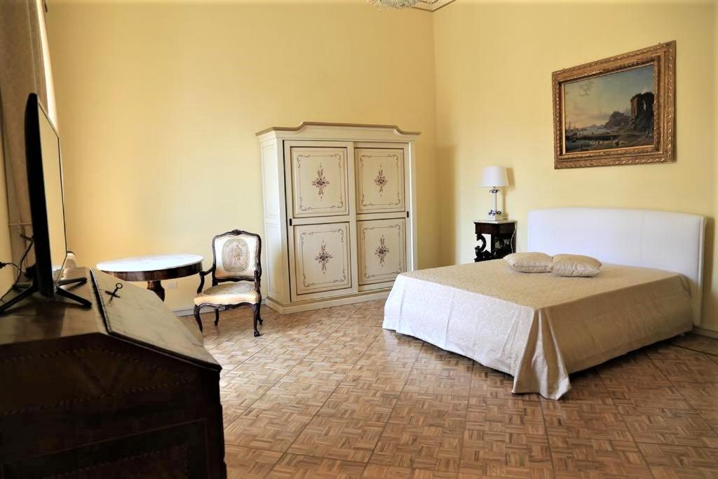 Persone Palace Restyling Нардо Екстер'єр фото