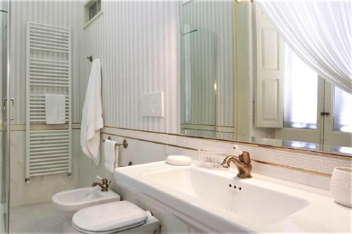 Persone Palace Restyling Нардо Екстер'єр фото