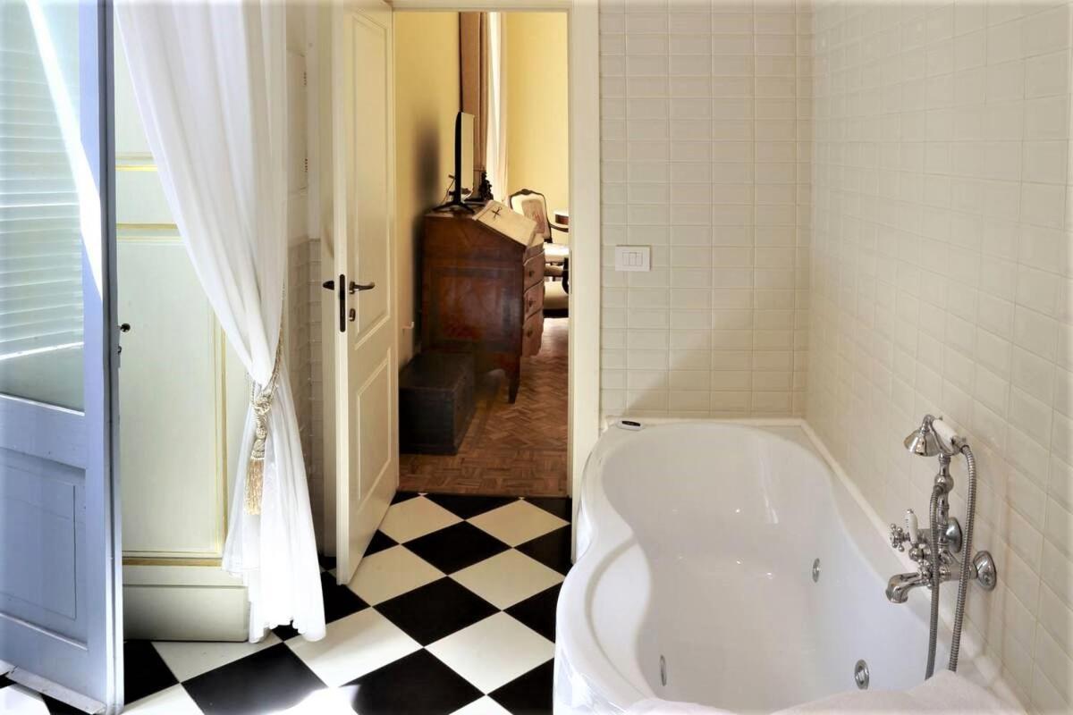 Persone Palace Restyling Нардо Екстер'єр фото