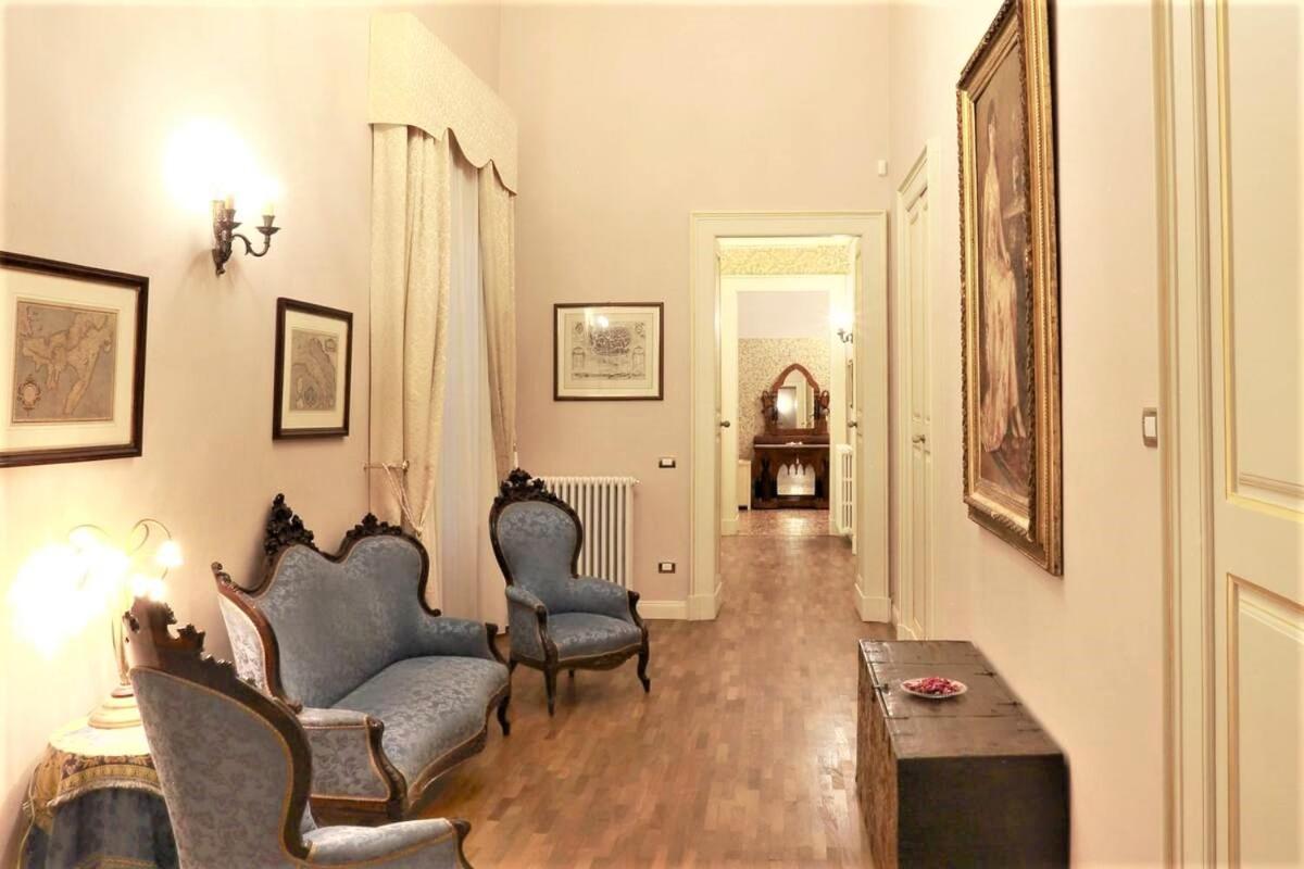 Persone Palace Restyling Нардо Екстер'єр фото