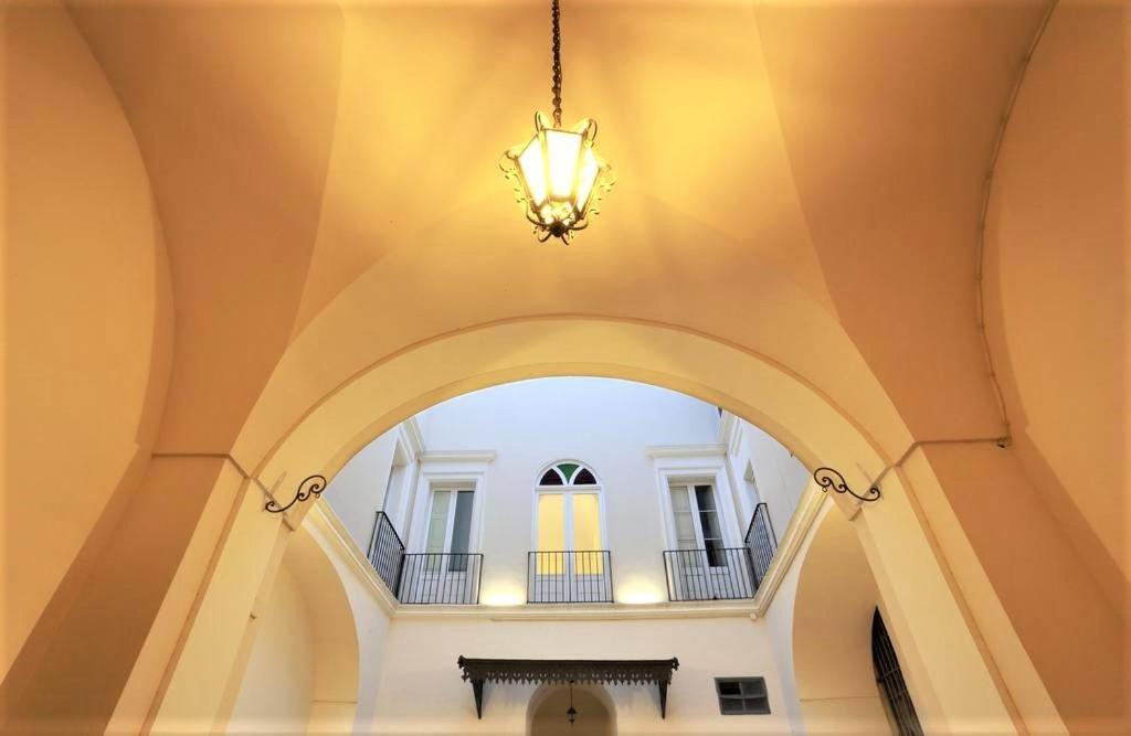Persone Palace Restyling Нардо Екстер'єр фото