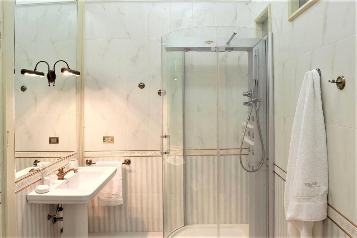 Persone Palace Restyling Нардо Екстер'єр фото