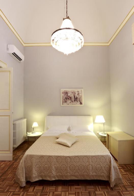 Persone Palace Restyling Нардо Екстер'єр фото