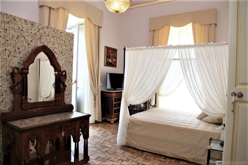 Persone Palace Restyling Нардо Екстер'єр фото