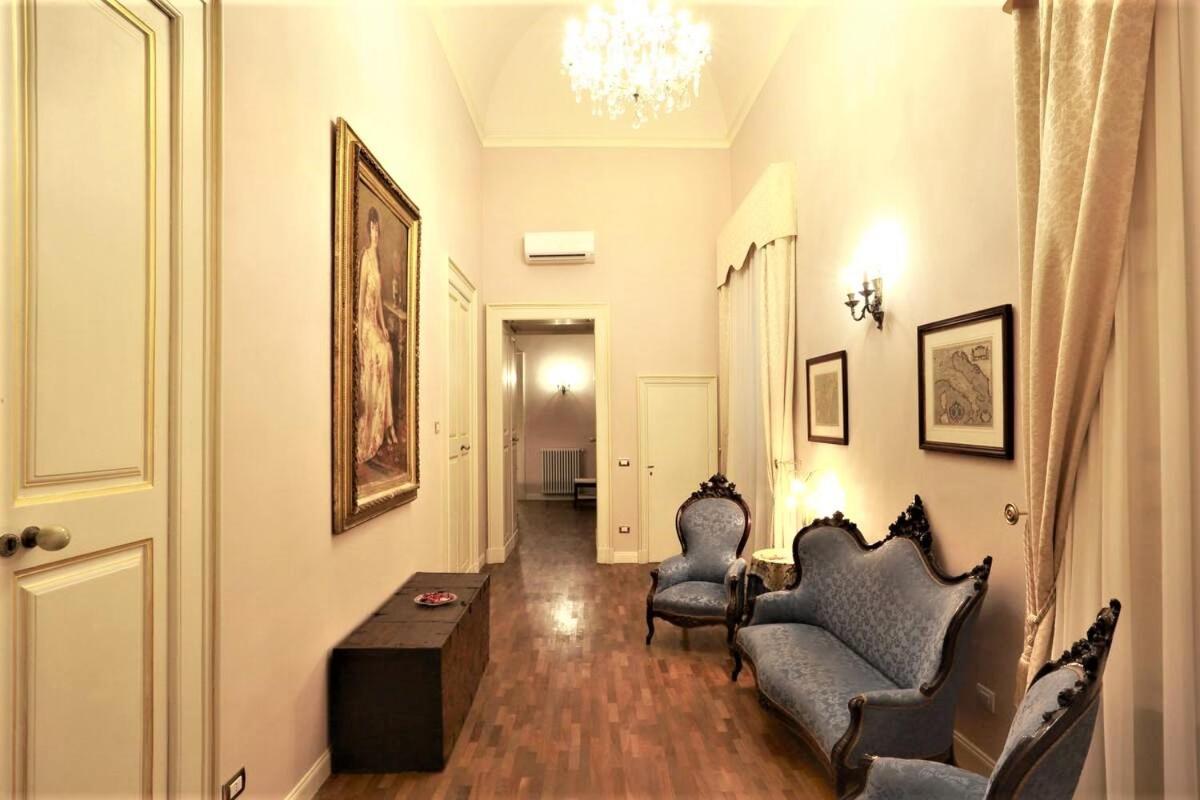 Persone Palace Restyling Нардо Екстер'єр фото