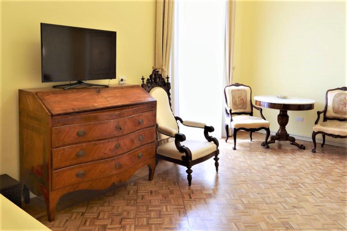 Persone Palace Restyling Нардо Екстер'єр фото