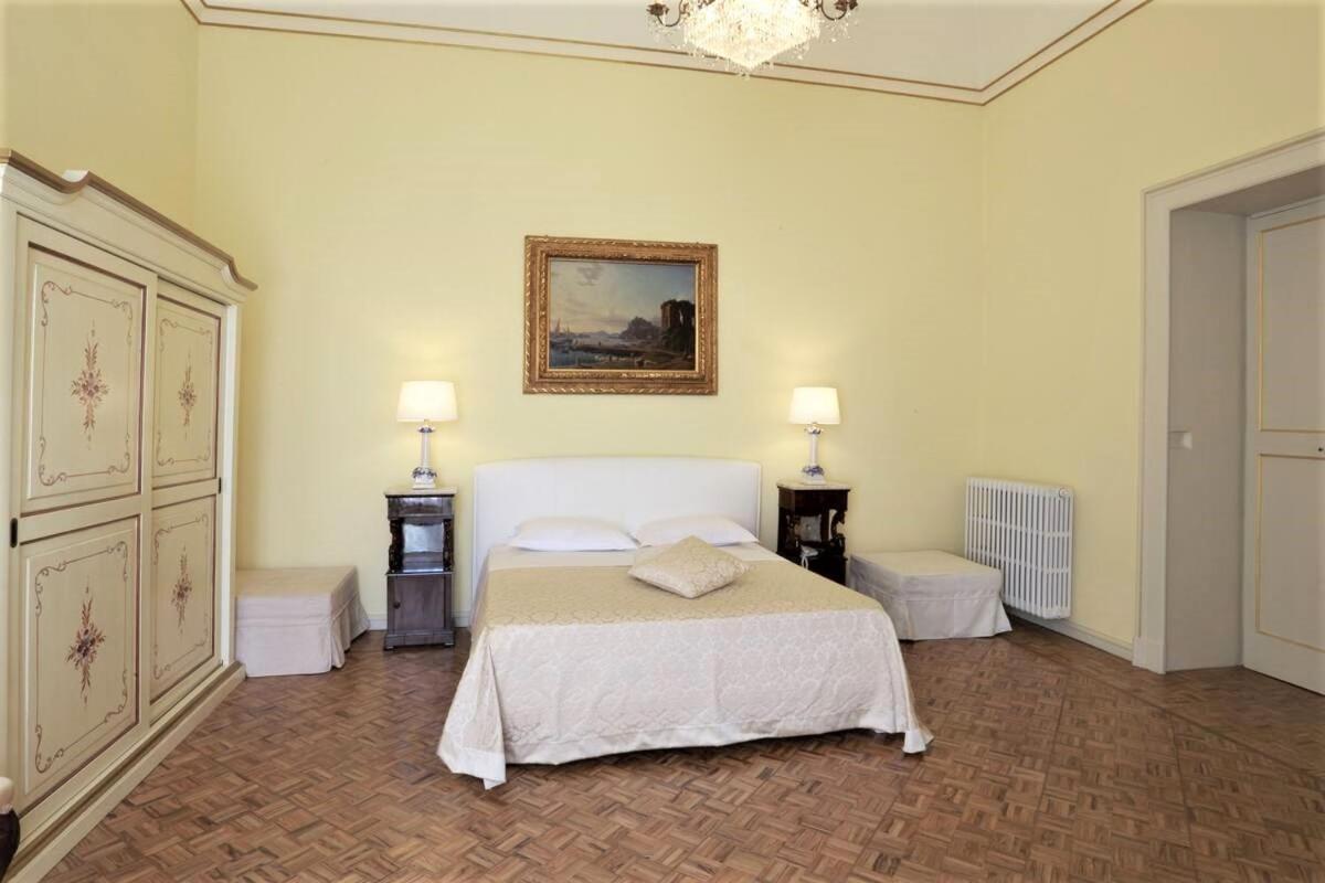 Persone Palace Restyling Нардо Екстер'єр фото