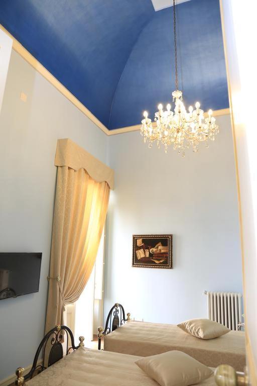 Persone Palace Restyling Нардо Екстер'єр фото