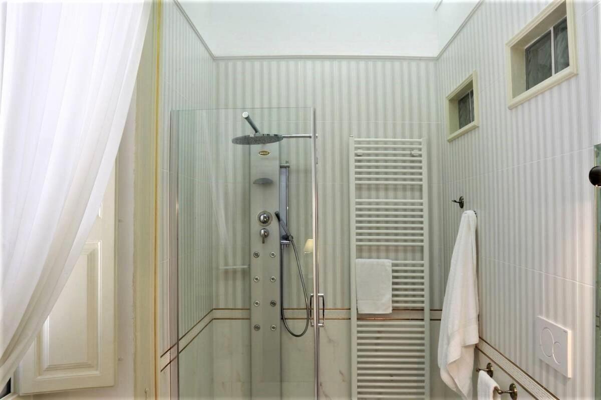 Persone Palace Restyling Нардо Екстер'єр фото